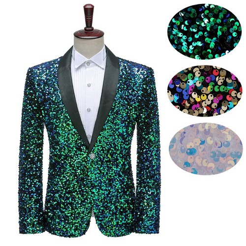 Veste blazer décolleté - décolleté, à