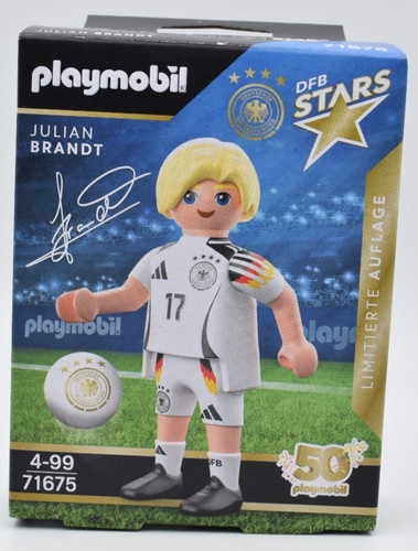 Figurine playmobil julian - figurine,