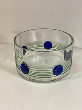 BAGUIER VERRE DE BOHÈME PAR CARL GEORG VON REICHENBACH, ART NOUVEAU 9emeavenue