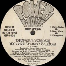 Dream 2 Science - My Love