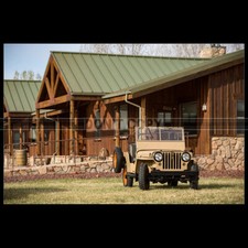 Photo A.008322 WILLYS-OVERLAND