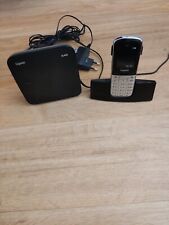 SIEMENS Gigaset SL400