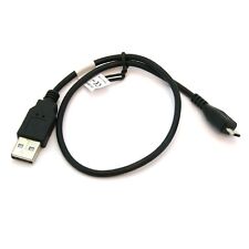 Câble USB Pour Motorola RAZR2 V8 V9 V9M Micro USB Avec Fonction De Charge 30 Cm