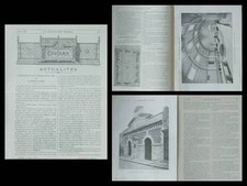 LA CONSTRUCTION MODERNE n°26