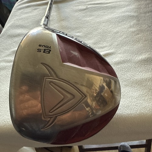 Callaway diablo octane tour - callaway,
