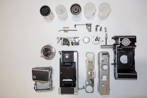 Voigtländer vitessa for - voigtlÄnder,