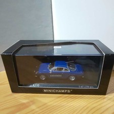 Minichamps [1/43 Renault