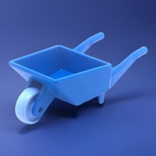 PLAYMOBIL Petite Brouette