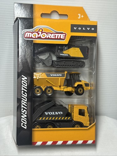 Majorette pack3 - majorette,