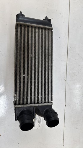 Echangeur air - , (intercooler)