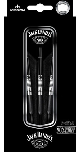 Mission d1048 jack daniels - jack, old