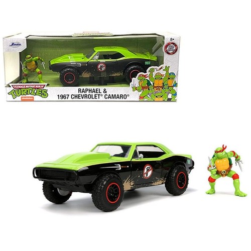Jada 33386 chevrolet - 33386, camaro