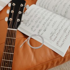  5 Pcs Cordes Guitare