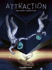 Attraction de Les Humanoïdes