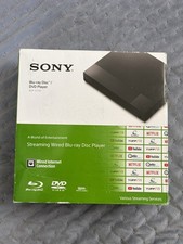 Sony BDP-S1700 Blu-ray Dvd