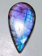 25 Ct 5X18X35 mm pierre