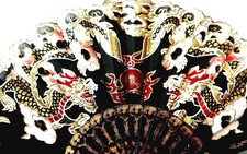 Très Joli Eventail chinois