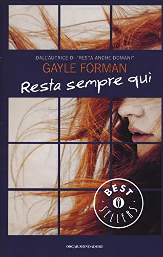 Resta sempre qui - ,, forman