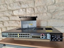 TESTED Cisco IE-4010-4S24P V2