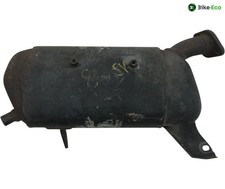 Silencieux échappement