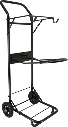 Chariot porte selle - porte-selle, hippotonic