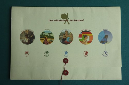 Guide routard jf - guide, du