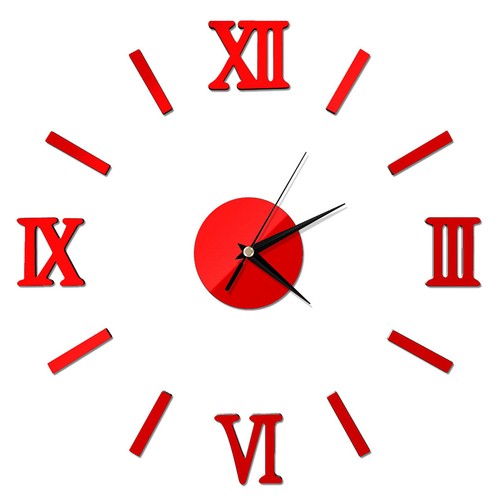 Horloge murale - horloge,