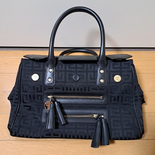 Sac main givenchy logo 4g - à,