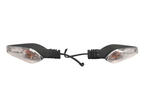 Clignotants arriere ducati - arriere,
