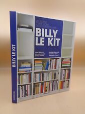 IKEA / BILLY LE KIT Les 30 ans d'une icone du design populaire