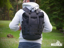 sac à dos extensible 22-30L