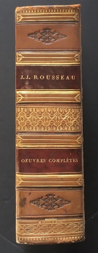 Typographie oeuvres complètes - typographie,