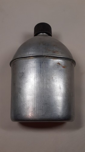 Gourde bidon militaire s - gourde,