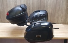 HONDA CB500X 2014 GIVI Top /