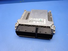 MERCEDES W211 2.2 CDI CALCULATEUR MOTEUR ED0043 BOSCH 0281011070 - A6461531279