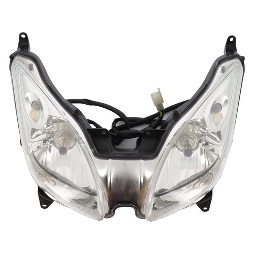 Phare yamaha max 250 2007 - phare, x