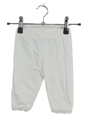 Dopodopo leggings fille blanc - leggings,