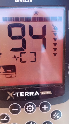 Minelab terra elite multi - minelab, x-terra