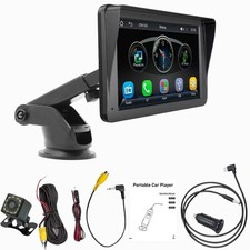 Écran Tactile 10.26" CarPlay