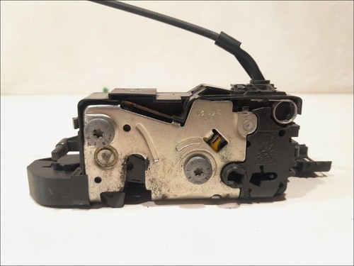 Serrure porte citroen - serrure, av