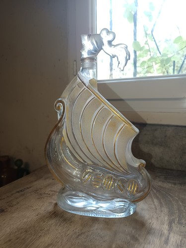 Grande carafe cognac larsen - grande,