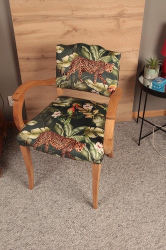 Fauteuil bridge année - , 50