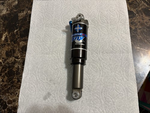 Used fox float - float, rear