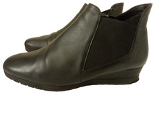 Bottines femme Gabor taille 