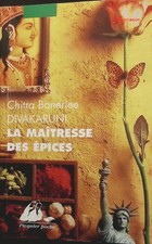 La Maîtresse des épices -