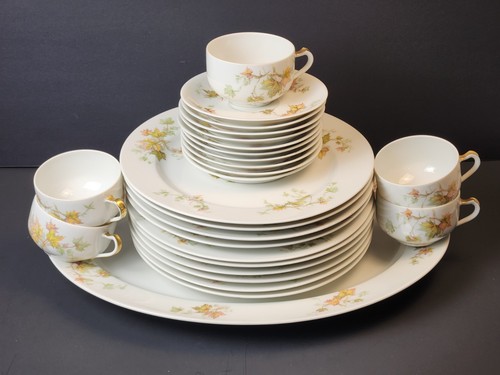 Haviland limoges schleiger - schleiger, 60