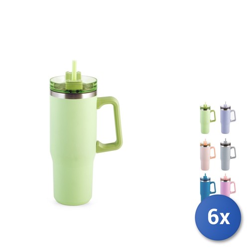 Tasse isotherme en - h&h,