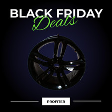 🇫🇷 JANTE ALUMINIUM AUDI A5 CABRIOLET 09- ➤8T0601025CK ♻️