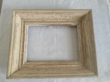 ANCIEN CADRE MONTPARNASSE  DE 28,5 X 23,5 CM