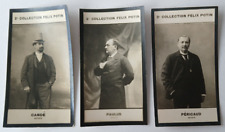 1908 Artiste Pericaud Paulus